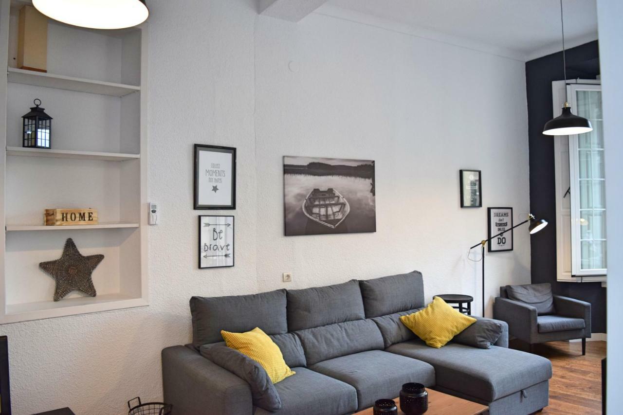 Bruno'S Home 말라가 외부 사진