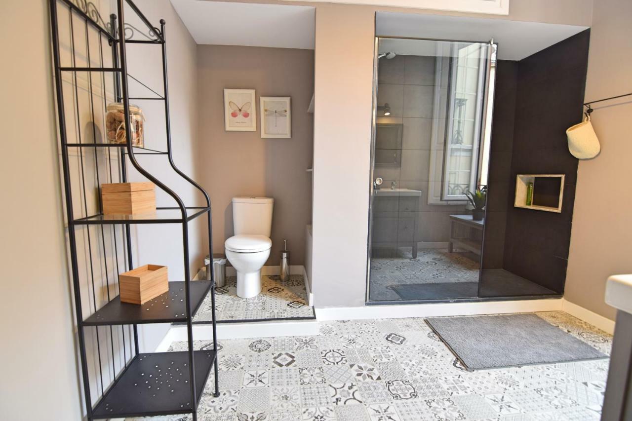Bruno'S Home 말라가 외부 사진